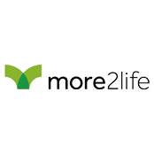 more2life logo